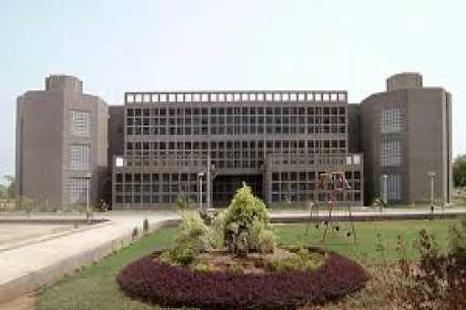 SWAMINARAYAN VIDYAPITH